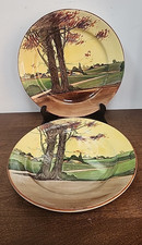 ROYAL DOULTON WOODLAND SERIES