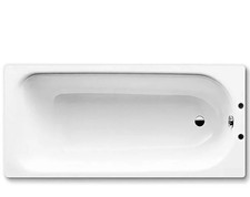 Eurowa Alpinweiss Steel Enamel
