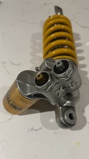 Ohlins TTX Rear Shock Absorber