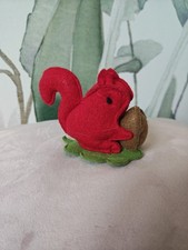 Cath Kidston Felt Squirrel Pin