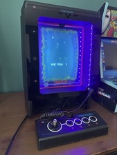 Vectrex Console With Multi