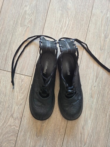 Beautiful black rundholz - beautiful,