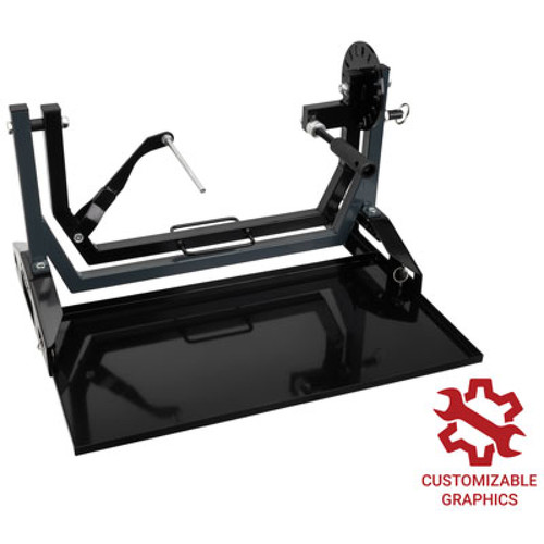 Tusk motorcycle engine stand - motorcycle,