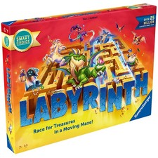 Ravensburger Labyrinth The