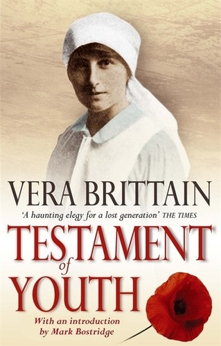 Testament youth - youth, (paperback)
