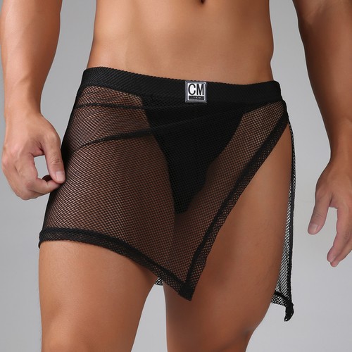 Men jockstrap boxer - boxer, shorts