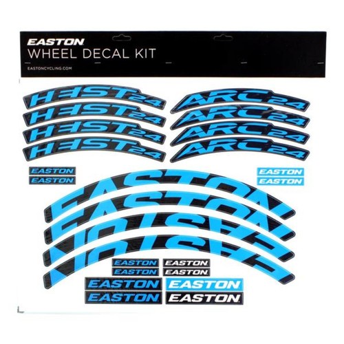 Easton arc heist - easton, wheel