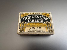 RARE c1900 “Indigestion