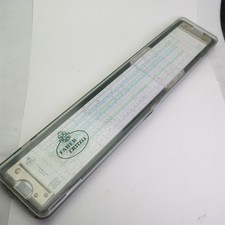 Vtg Faber-Castell Novo Duplex