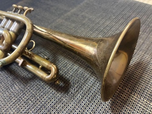 Vintage 1954 martin committee - vintage,