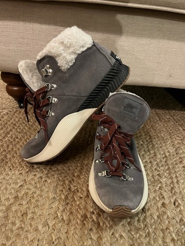 Sorel out about iii conquest - n,