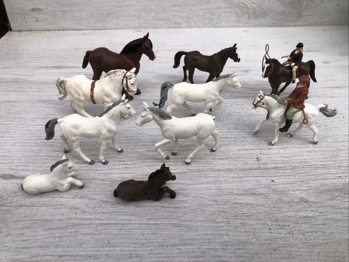 Vintage britains ltd - britains, bundle