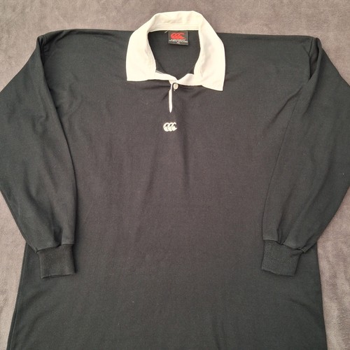 Canterbury rugby shirt ccc - rugby,