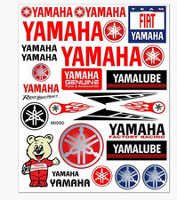 Yamaha R6 R1 YZF  Motorcycle