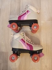 SFR Rio Roller Skates Quads -