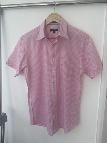 Men gant short sleeve - men’s,