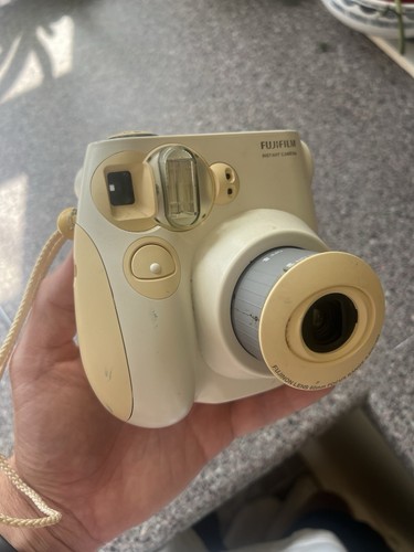 Fujifilm instax mini - instax,