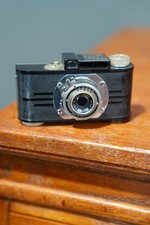 Vintage 1930's Argus A 35mm