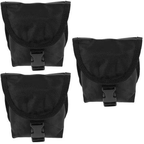 3pcs convenient diving weight - convenient,