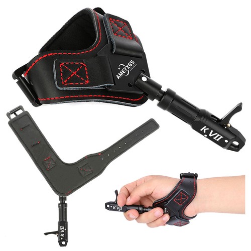 Hunting compound bow release - hunting,