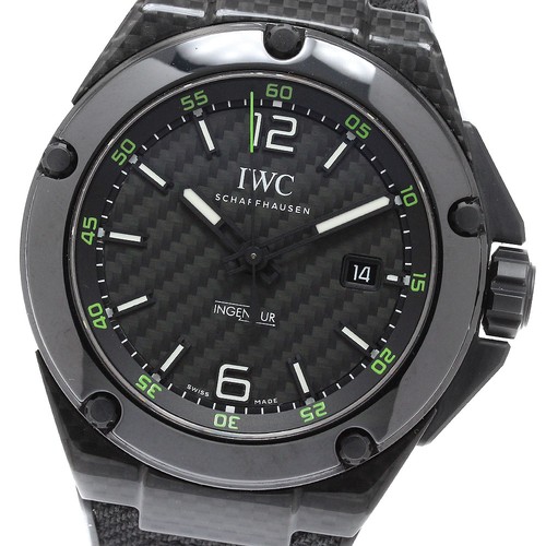 Iwc schaffhausen ingenieur - iwc,