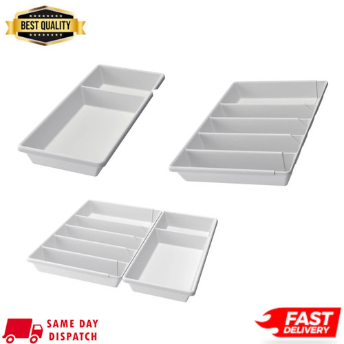 Ikea variera cutlery - cutlery, tray