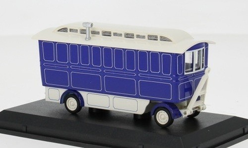 Oxford oxf76scv003 76 - oxford, 1/76
