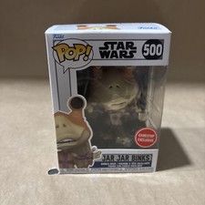 Funko pop vinyl star wars - funko, pop!