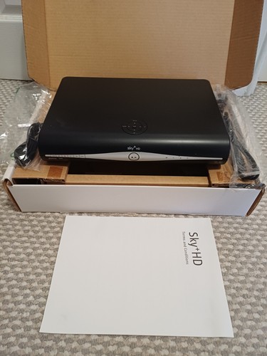 Sky 500gb digital - sky+hd,