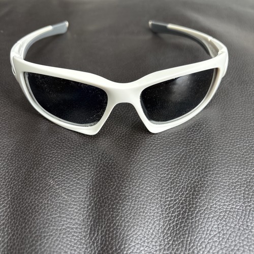 Oakley scalpel matt white - oakley,