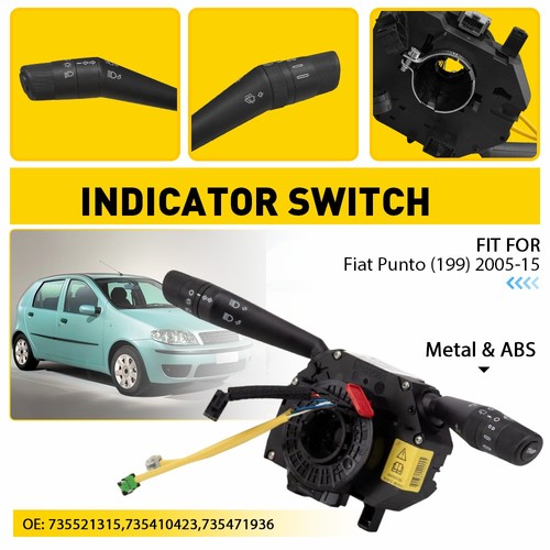Fits fiat punto - fiat,