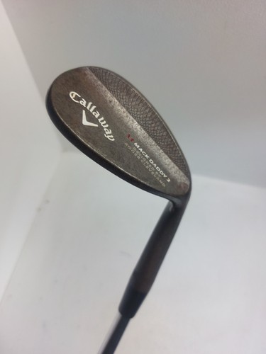 Callaway mackdaddy 56 - callaway,