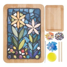 DIY Mosaic Craft Kit Mosaic