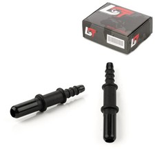 2x Counterpart Quick Release