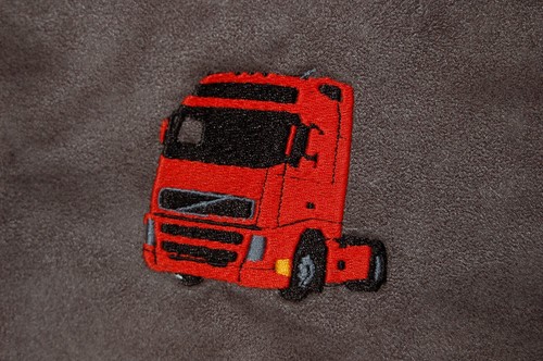 Volvo globetrotter - volvo, fh
