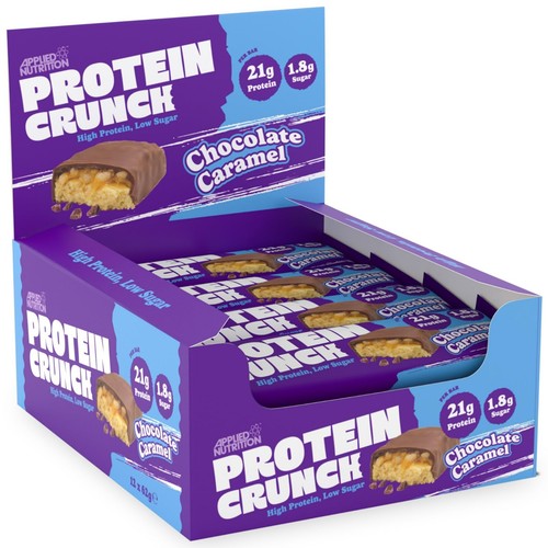 Protein bars high - high,