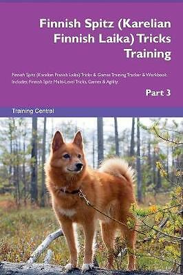 Finnish spitz karelian - finnish,