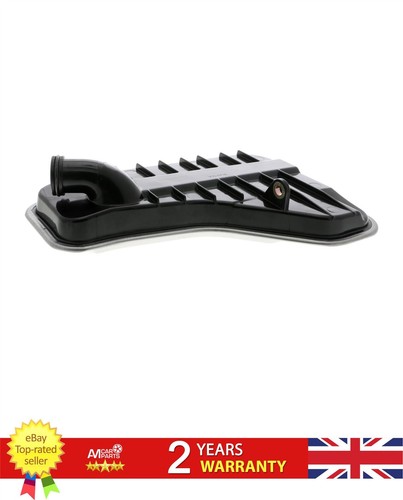 Inner automatic transmission - automatic,