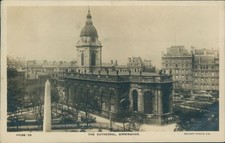 birmingham the cathedral real