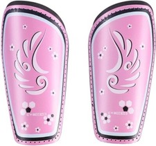 CybGene Shin Pads for Girls