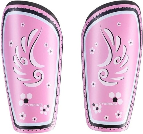 Cybgene shin pads - shin, girls