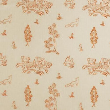 ANDREW MARTIN CURTAIN FABRIC