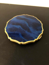 Vintage Stratton Blue