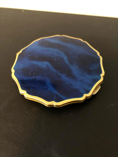 Vintage stratton blue - stratton,