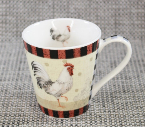 Pimpernel mug 8420 - pimpernel, (8420