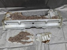 90-97 MAZDA MIATA Parcel shelf