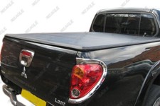Mitsubishi l200 barbarian - mitsubishi, 10