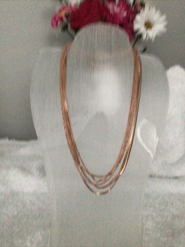 Tjc rose gold - tjc,