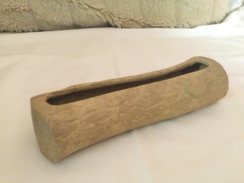 Rare vintage dee cee - vintage, stoneware