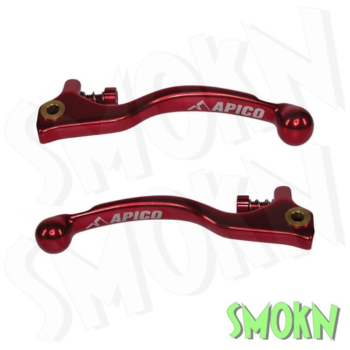 Montesa 4rt short - short, levers